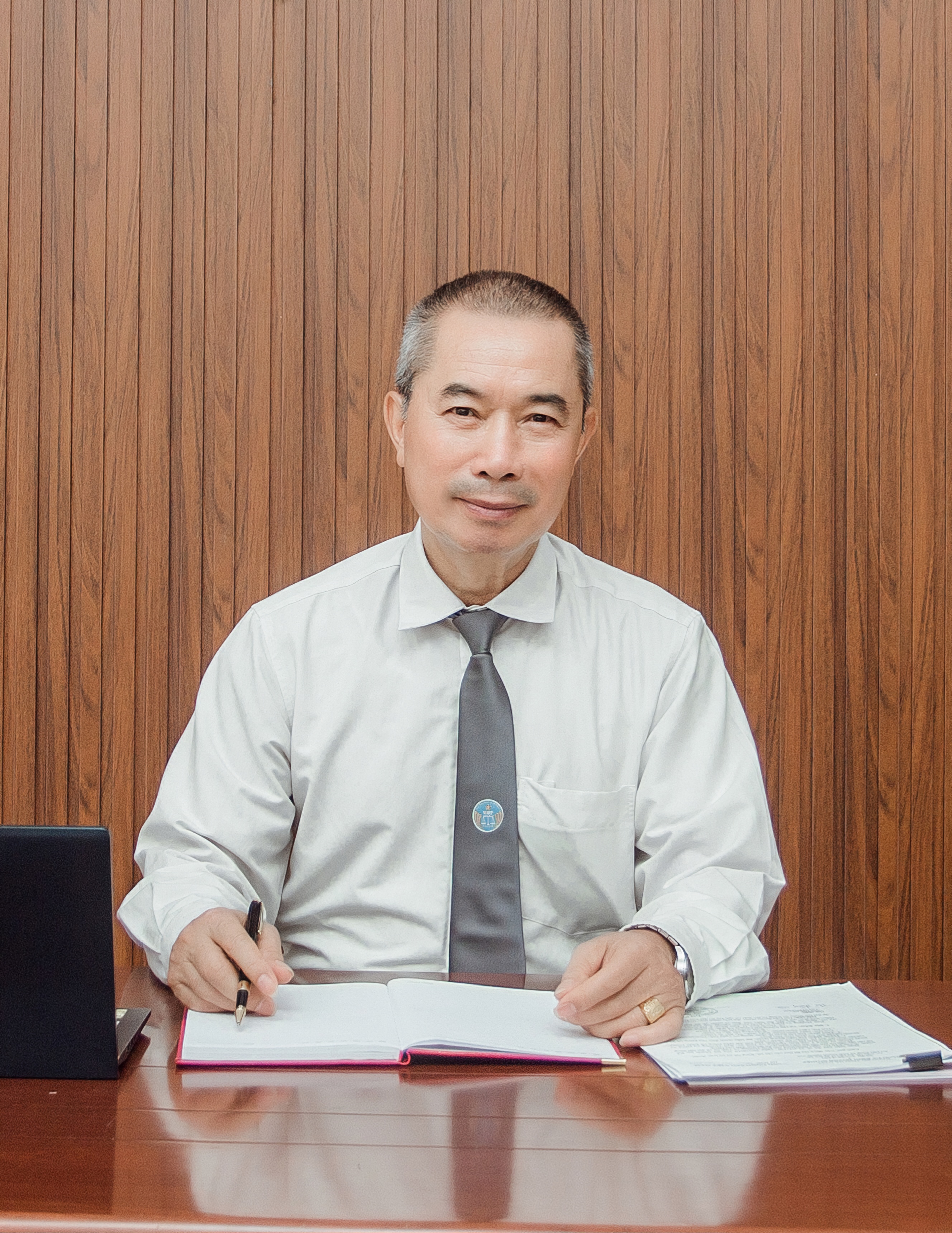 Luật sư Nguyễn Văn Chuyên
