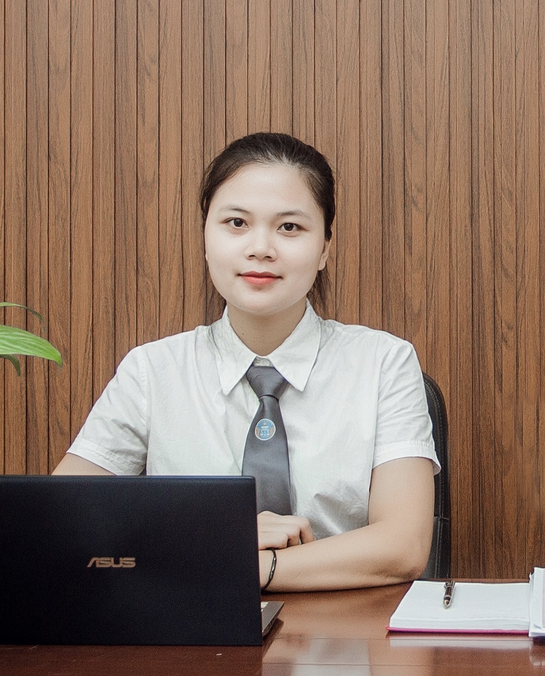 Thạc sĩ - Luật sư Lưu Thanh Hương